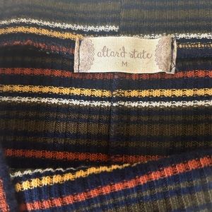 Altar’d State knit skirt